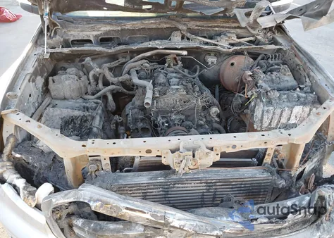 2019 Ford Ranger Lariat из США, поврежденный, VIN 1FTER4EH3KLA20424